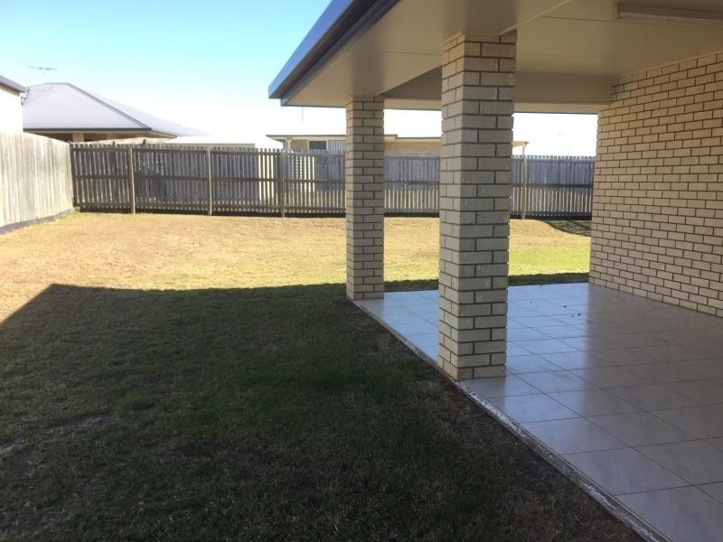 48 Buxton Drive, Gracemere QLD 4702